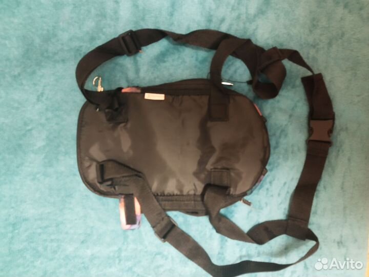 Переноска кинкуруха для собак