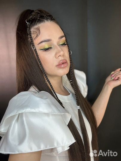Визажист/ макияж/ прически/ выезд Нижний Новгород