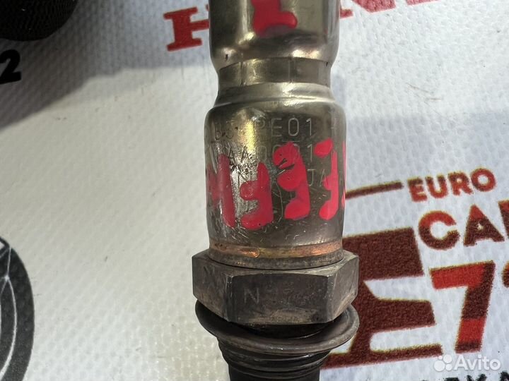 Датчик кислородный первый Mazda 6 GJ 2012-2018