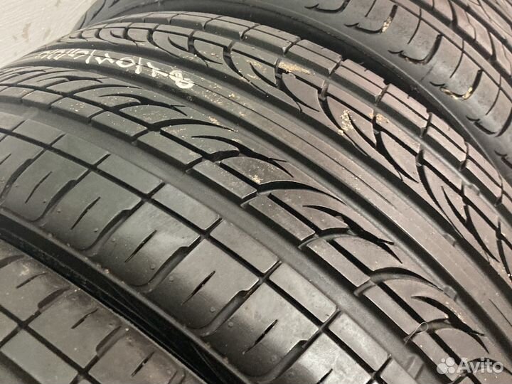 Kumho Ecsta Seven KU23 225/40 R18