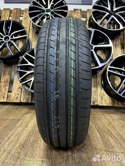 Yokohama BluEarth-GT AE-51 225/55 R17 101W