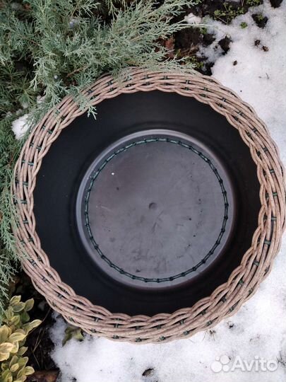 Кашпо для цветов