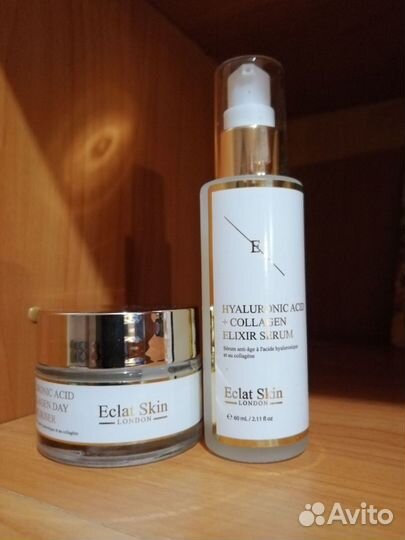 Eclat skin london