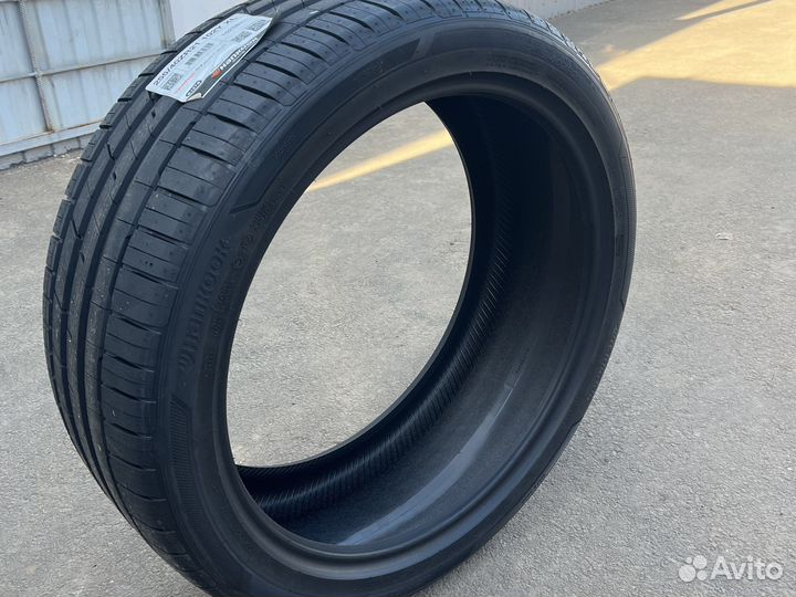 Hankook Ventus S1 Evo3 SUV K127A 255/40 R21 102Y