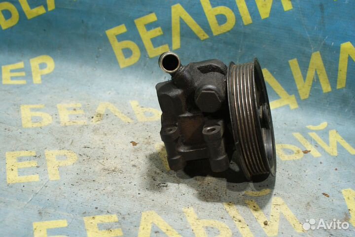 Насос гидроусилителя руля Ford Focus 1