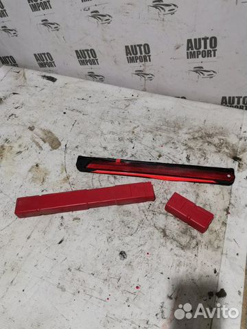 Знак аварийной остановки Audi Q5 8R 2011