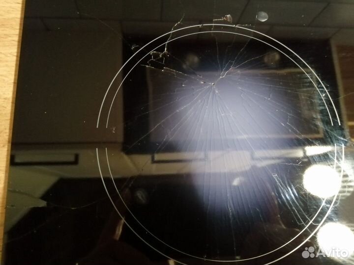 Варочная панель