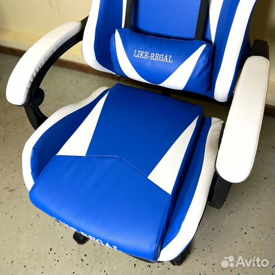 Кресло компьютерные геймерское