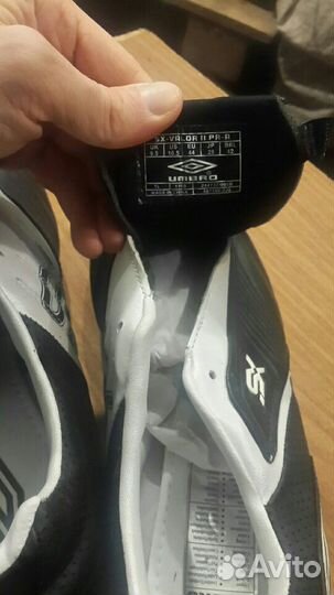 Бутсы (новые)