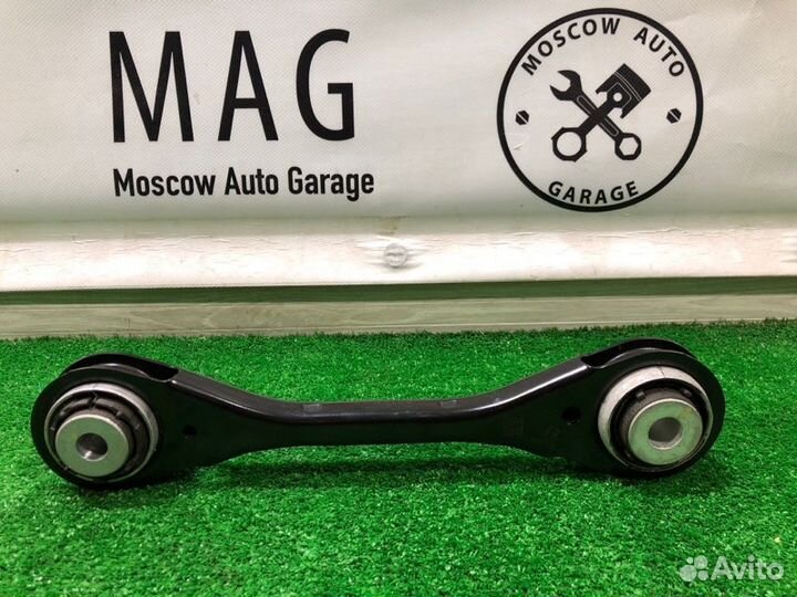 Рычаг подвески задний правый Bmw X6M F96 S63B44B