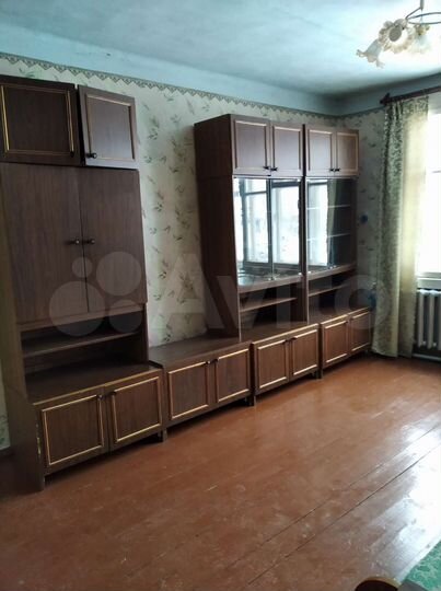 2-к. квартира, 45 м², 1/2 эт.