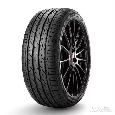 Landsail LS588 UHP 205/40 R17 84W