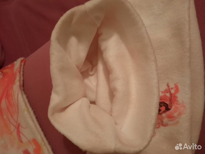 Комплект для художественной гимнастики