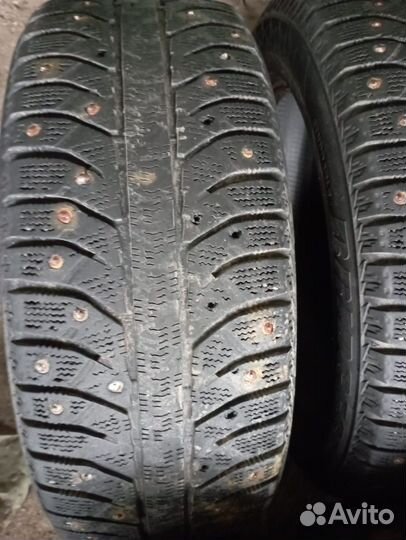 Bridgestone Ice Cruiser 7000 205/55 R16