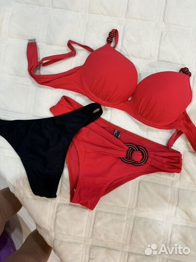 Купальник Pinvote 44 размер