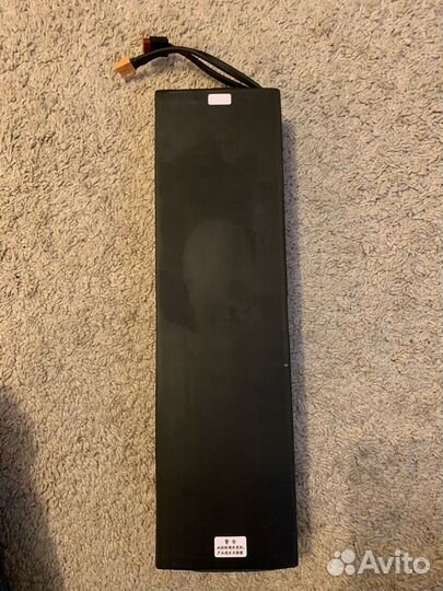 Аккумулятор для электросамоката,батарейка,18ah