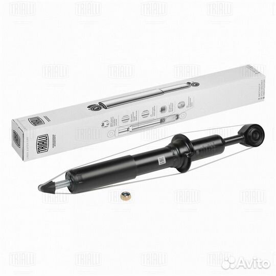 Амортизатор передний trialli AG 19020