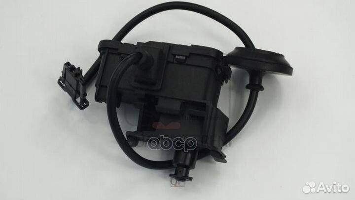 Привод лючка бензобака, QF07H00004 QF07H00004 Q