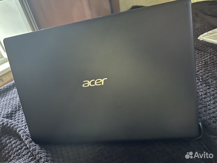 Ноутбук acer aspire 3