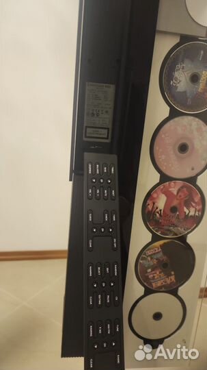Bang olufsen beosound 9000