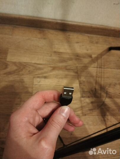 Кольцевая лампа