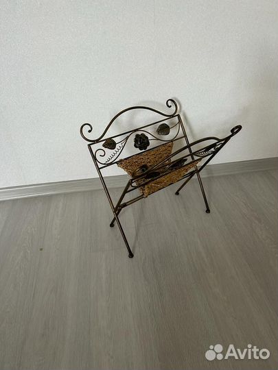 Антикварные предметы интерьера