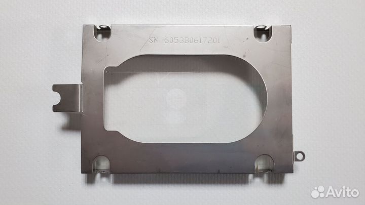 Корзина HDD ноутбука Toshiba Satellite L650D