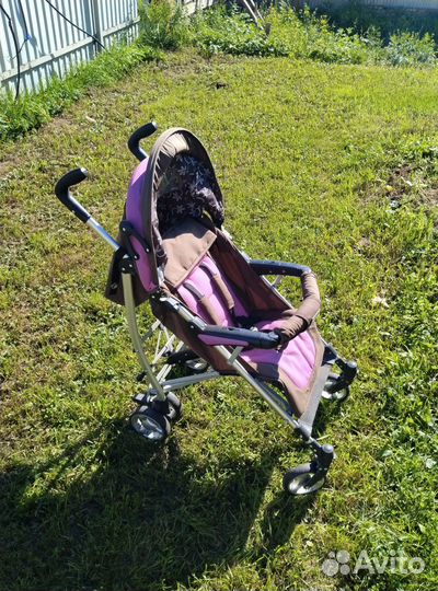 Прогулочная коляска трость FD Disign