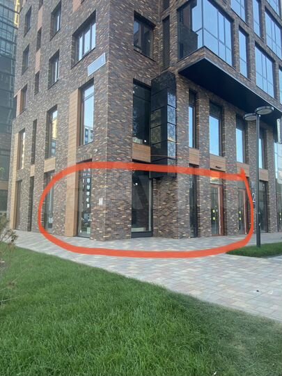 Свободного назначения, 74.1 м²