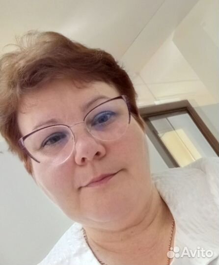 Старший кассир