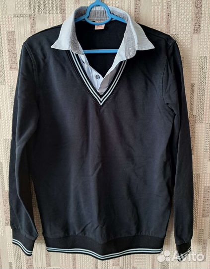 Джемпер для мальчика