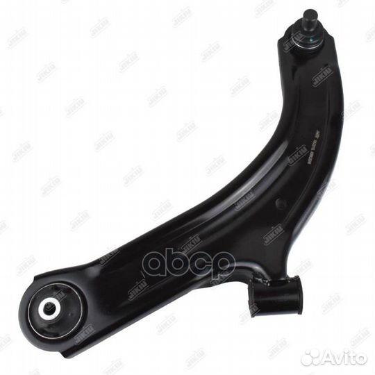 Рычаг подвески перед лев RA22015L jikiu