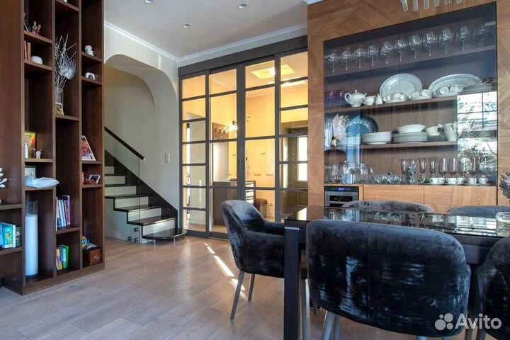 Раздвижные двери: бесплатный проект