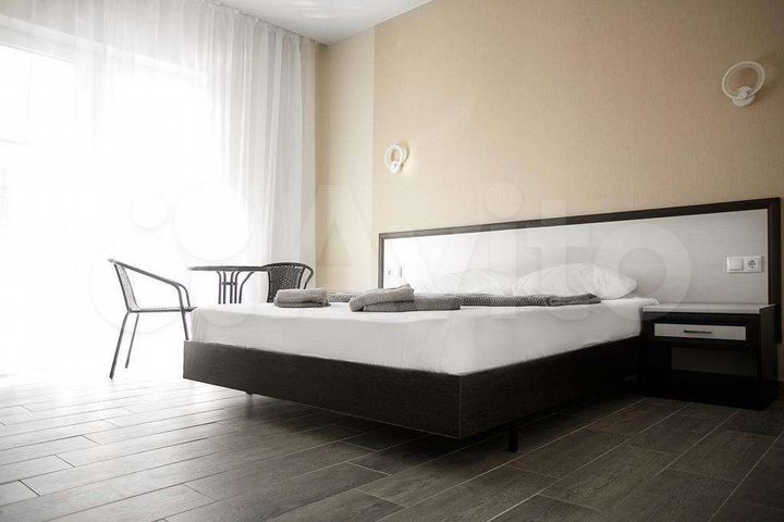 Комната 25 м², 1/3 эт.