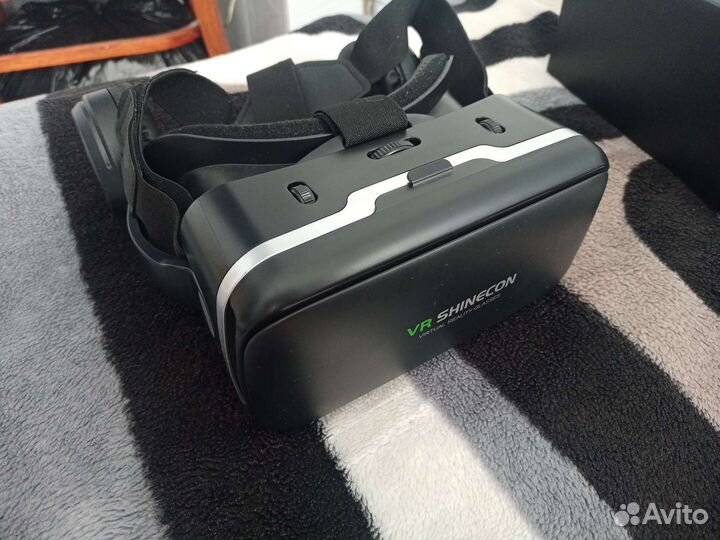VR очки