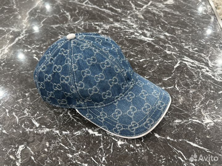 Кепка gucci