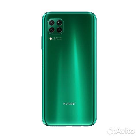 Задняя крышка Huawei P40 Lite