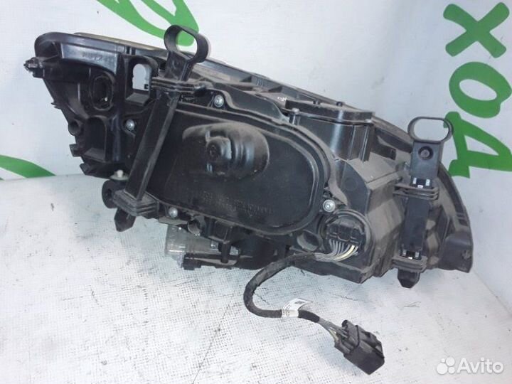 Фара Адаптивный Ксенон передняя левая Volvo S60