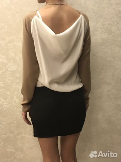 Платье patrizia pepe