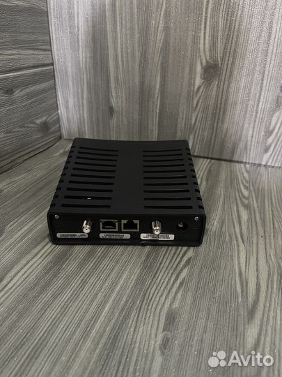 Спутниковый модем Gilant SkyEdge ll ip