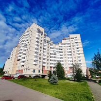 1-к. квартира, 38,4 м², 3/10 эт.