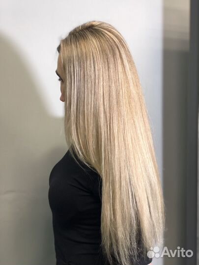 Парикмахер универсал