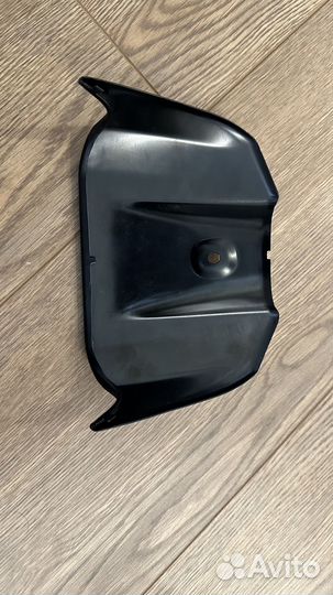 Накладка на панель приборов Yamaha Vmax 1700