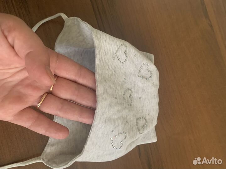 Шапочки чепчики для новорожденных