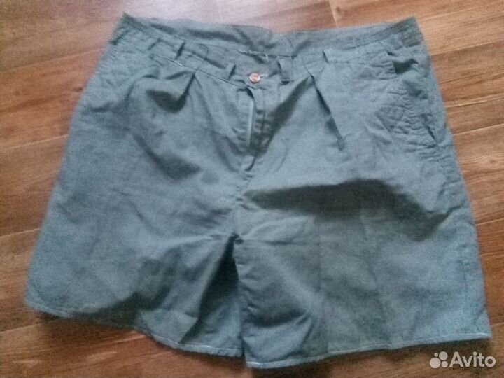Шорты мужские