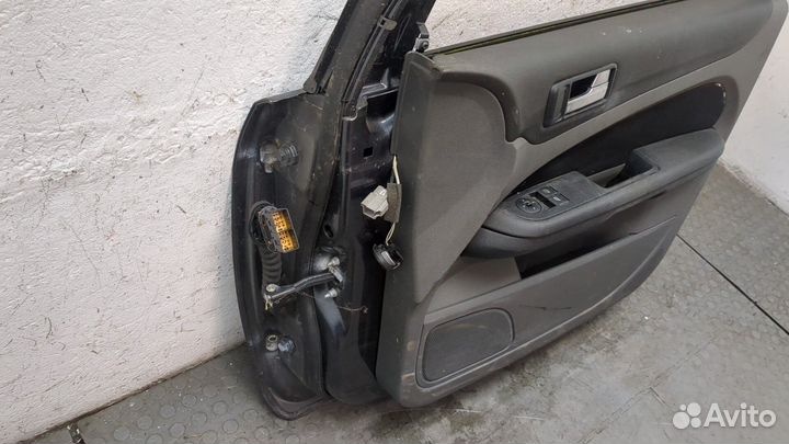 Дверь боковая правая передняя Ford Focus 2