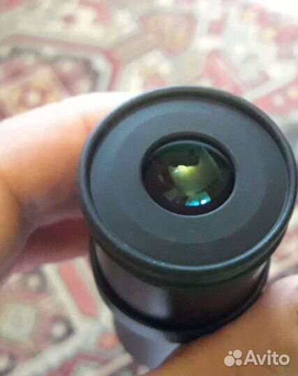 Zoom окуляры GTO/lomo/Nikon 38-65градусов 22-7,4мм