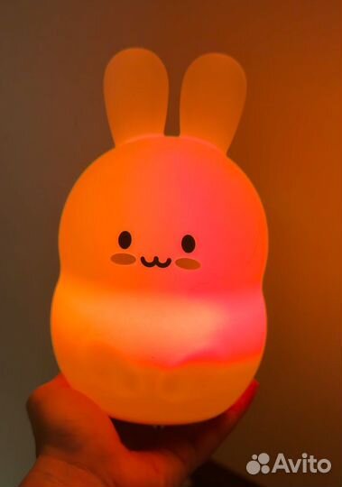 Ночник детский