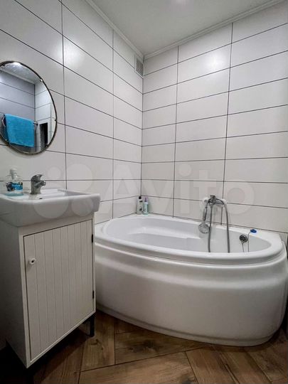 1-к. квартира, 35,8 м², 2/16 эт.