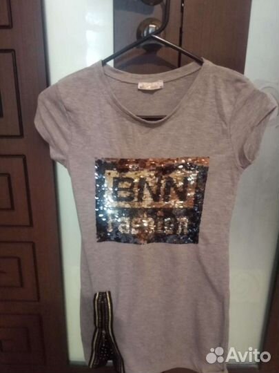 Вещи для девочки